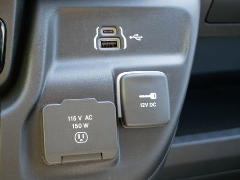 New 2026 RAM ProMaster 2500 w/ Convenience Group image 19