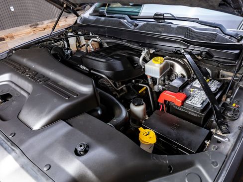 Used 2022 RAM 2500 Power Wagon image 38