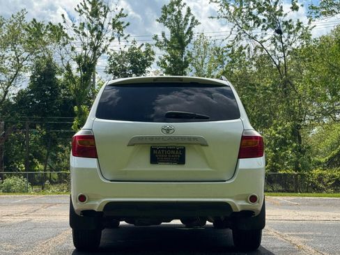 Used 2010 Toyota Highlander 2WD image 14