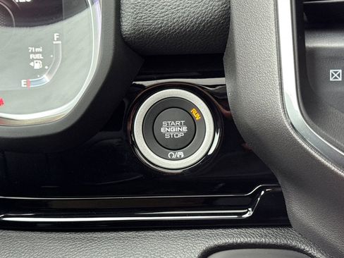 New 2026 RAM 1500 Laramie w/ Night Edition image 27