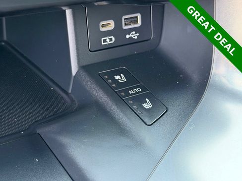 Used 2024 Lexus LX 600 4WD w/ Appearance Package image 25