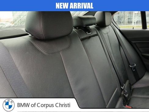 Used 2014 BMW 335i Sedan image 10
