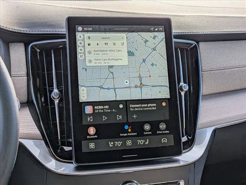 New 2026 Volvo XC90 T8 Plus w/ Protection Package Premier image 14