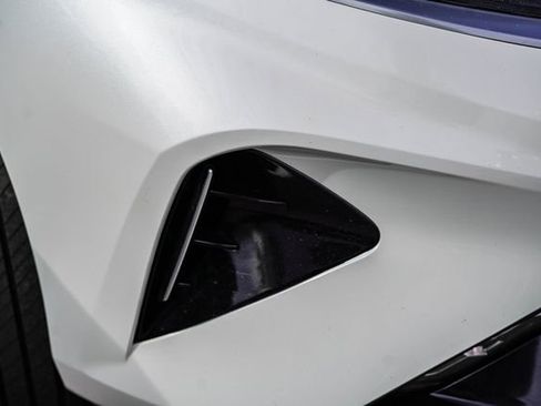 Used 2023 Kia Forte GT-Line image 4