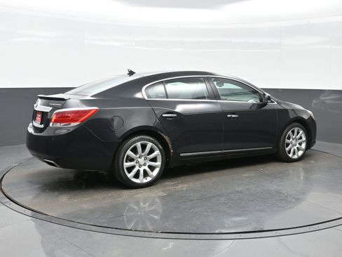 Used 2012 Buick LaCrosse Touring image 6