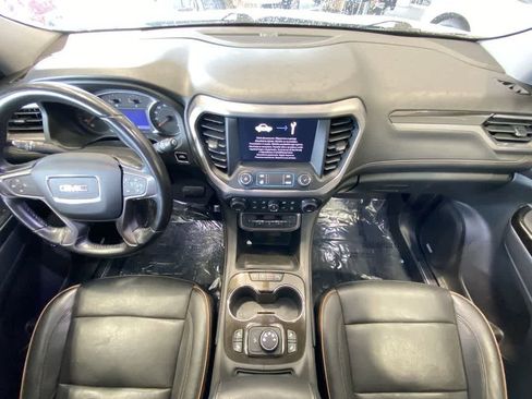 Used 2020 GMC Acadia AT4 w/ Trailering Package AWD/4WD image 22