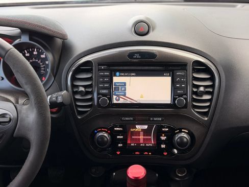 Used 2015 Nissan Juke NISMO RS FWD image 38