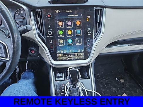 Used 2023 Subaru Legacy Limited image 11