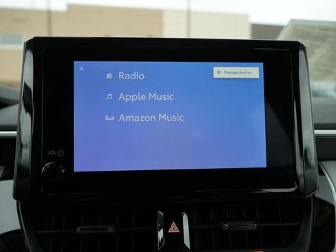 Used 2026 Toyota Corolla LE image 34