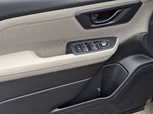 Certified 2025 Subaru Forester Premium image 12