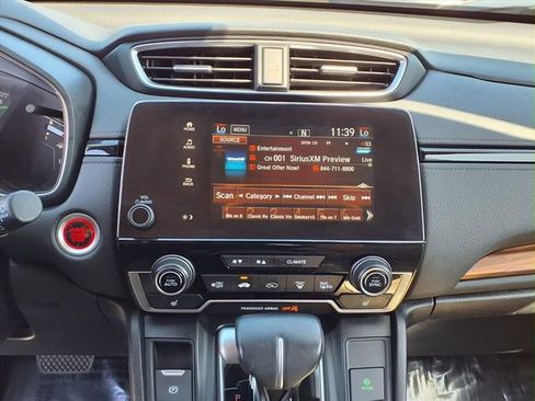 Used 2019 Honda CR-V EX-L image 21