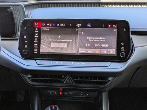 New 2026 Dodge Charger Scat Pack w/ Blacktop Package image 19