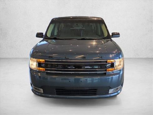 Used 2016 Ford Flex SEL w/ Equipment Group 202A image 2