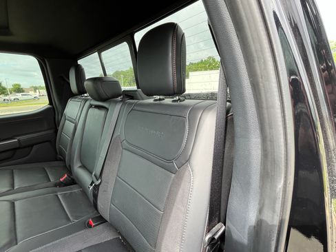 Used 2025 Ford F150 Raptor AWD/4WD image 31
