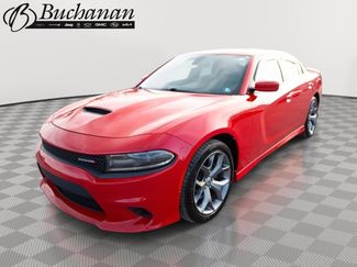 Used 2019 Dodge Charger GT video 1