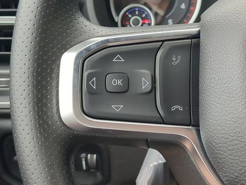 New 2025 RAM 4500 Tradesman image 23