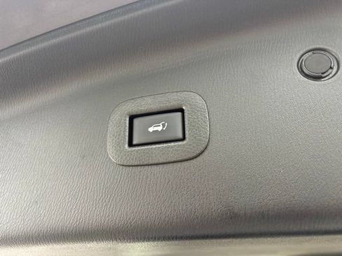 Used 2024 INFINITI QX80 Luxe AWD/4WD image 38