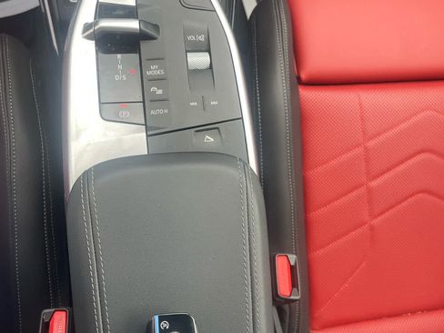 Used 2025 BMW X1 M35i w/ Premium Package AWD/4WD image 19