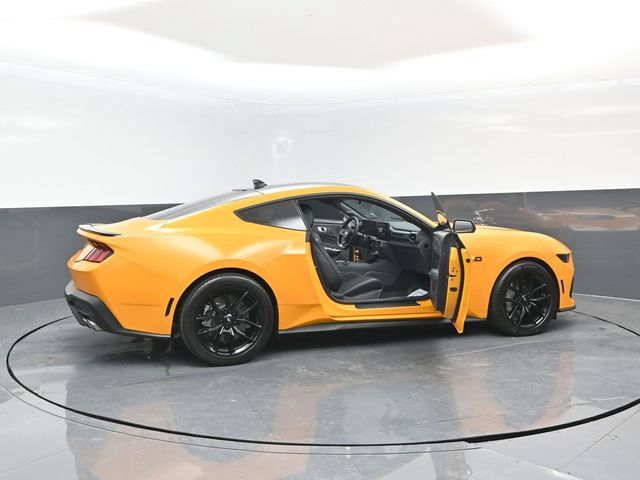Used 2026 Ford Mustang GT w/ Mustang Nite Pony Package RWD image 25