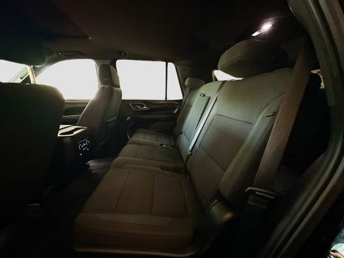 Used 2023 Chevrolet Tahoe LS AWD/4WD image 24
