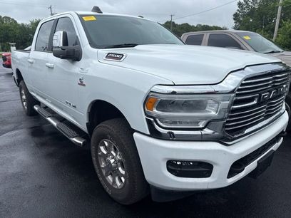 Used 2024 RAM 2500 Laramie