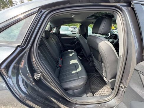 Used 2023 Audi A3 2.0T Premium w/ Convenience Package AWD/4WD image 22