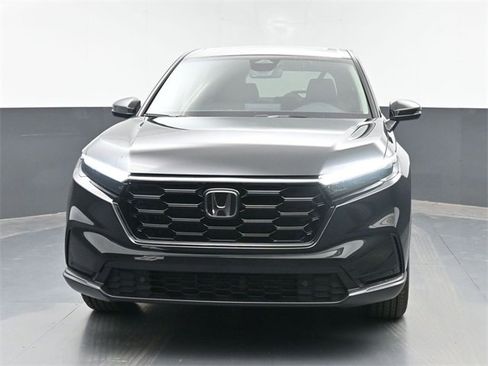 New 2026 Honda CR-V EX-L image 3