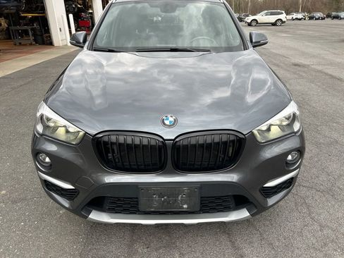 Used 2018 BMW X1 xDrive28i w/ Convenience Package image 8