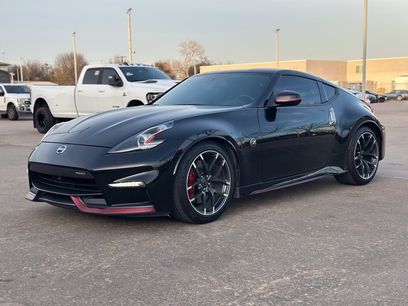 Used 2019 Nissan 370Z NISMO