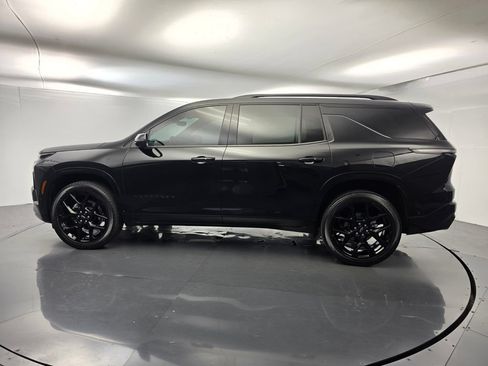 Used 2024 Chevrolet Traverse RS FWD image 7