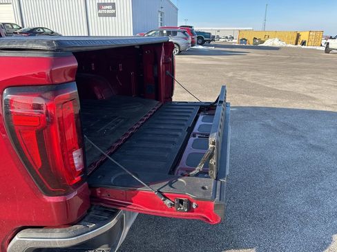 Used 2019 GMC Sierra 1500 SLT w/ SLT Premium Package image 13