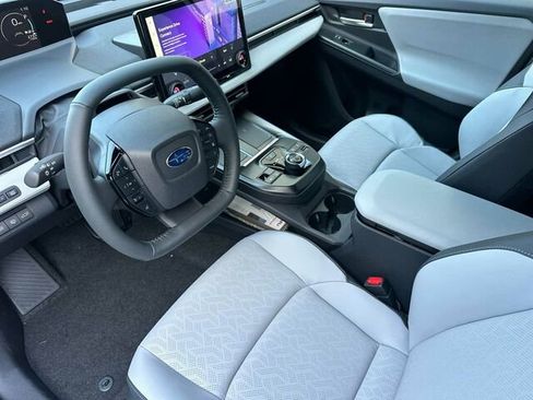 New 2026 Subaru Solterra Premium AWD/4WD image 10