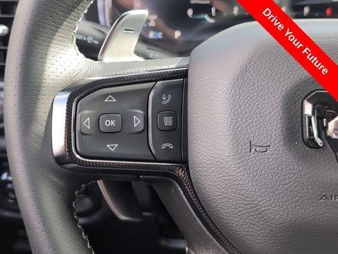 Used 2026 RAM 1500 RHO AWD/4WD image 7