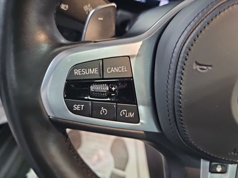 Certified 2023 BMW 230i Coupe w/ M Sport Package image 17