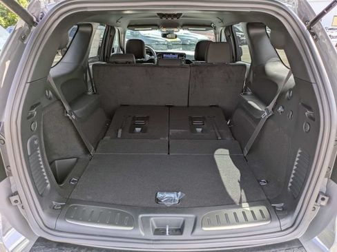 New 2026 Dodge Durango GT w/ Blacktop Package AWD/4WD image 13