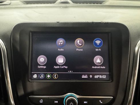 Used 2020 Chevrolet Equinox LT w/ Driver Convenience Package image 12