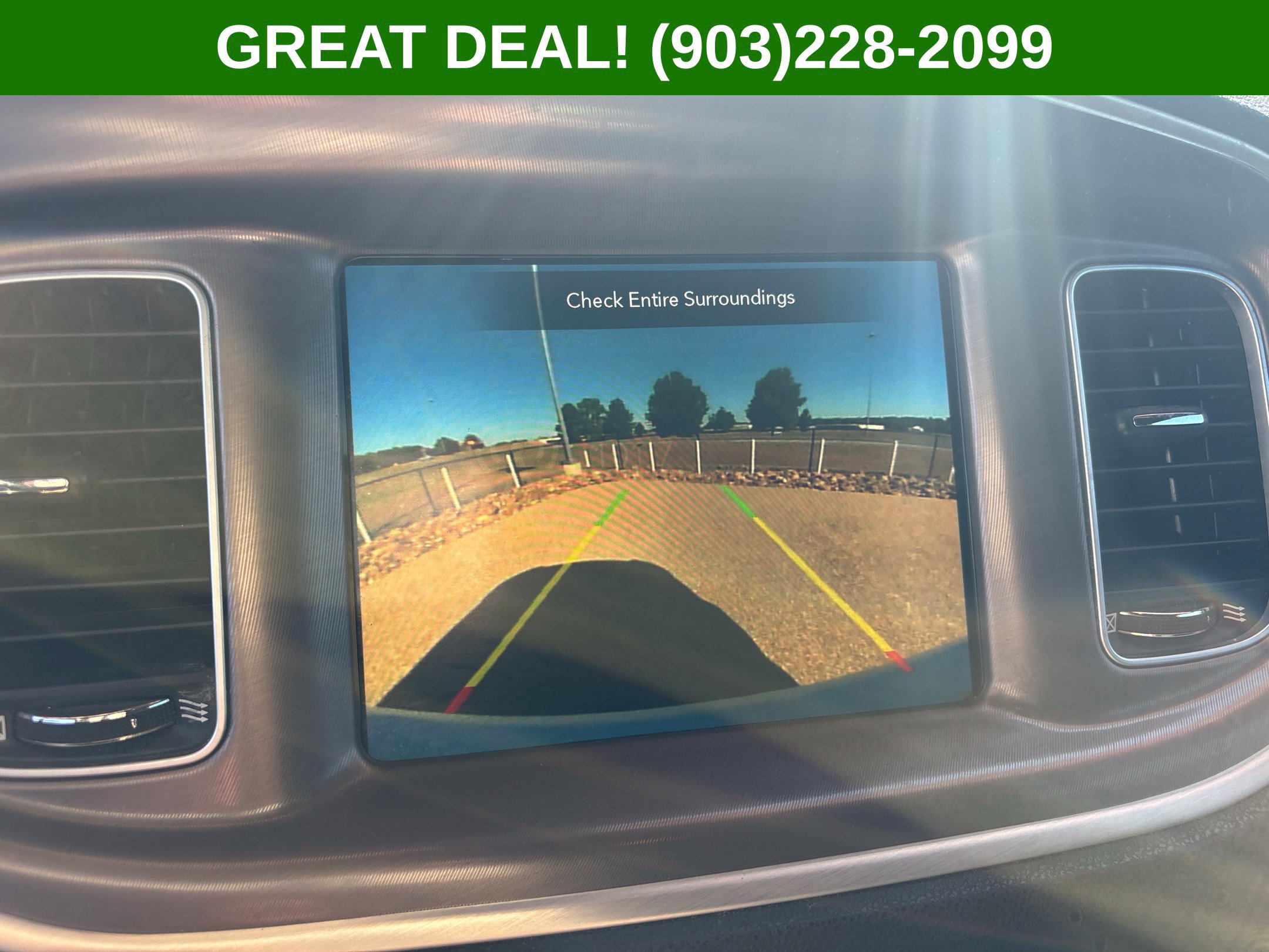 Used 2022 Dodge Charger GT RWD image 29