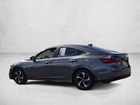 Used 2022 Honda Insight EX image 6