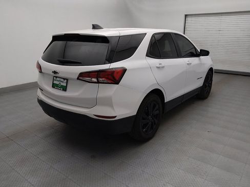 Used 2023 Chevrolet Equinox LS w/ LS Convenience Package image 9