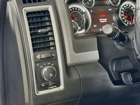 Used 2017 RAM 1500 Big Horn AWD/4WD image 10