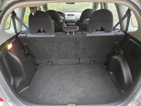 Used 2007 Honda Fit Sport image 16