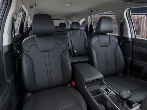 New 2026 Kia Sorento EX image 16