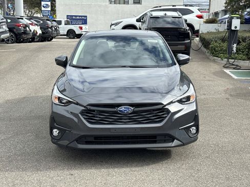 New 2026 Subaru Impreza 2.0i Sport AWD/4WD image 2