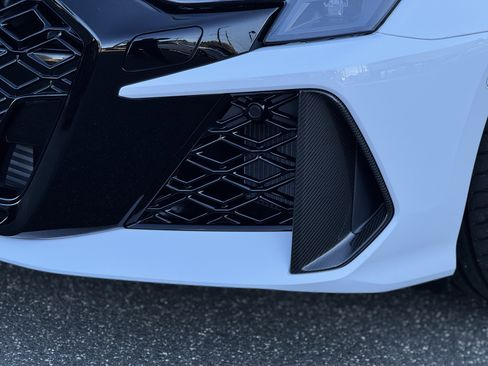 New 2026 Audi RS 3 image 7