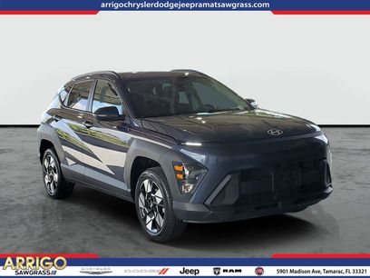 Used 2024 Hyundai Kona SEL