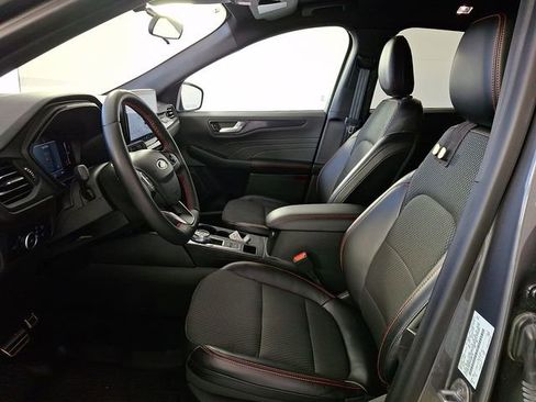 Used 2023 Ford Escape ST-Line Select w/ Tech Pack #1 image 12