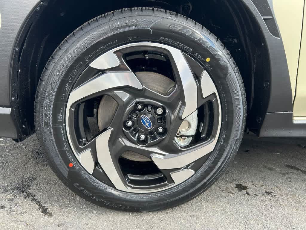 New 2026 Subaru Crosstrek 2.5i Limited AWD/4WD image 8