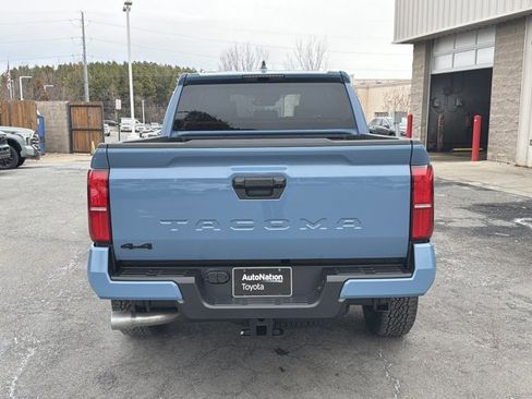 New 2026 Toyota Tacoma TRD Off-Road image 6