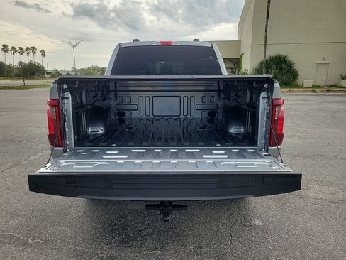 Used 2024 Ford F150 STX AWD/4WD image 9
