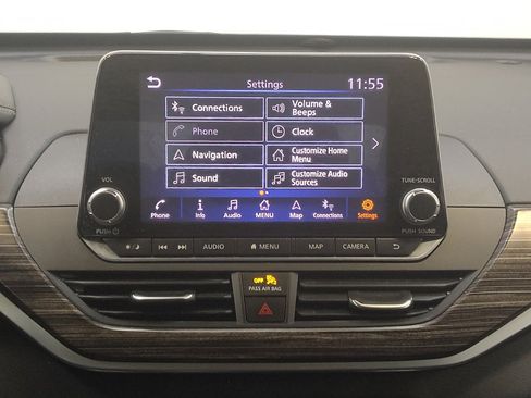 Used 2020 Nissan Altima 2.5 SL AWD/4WD image 25